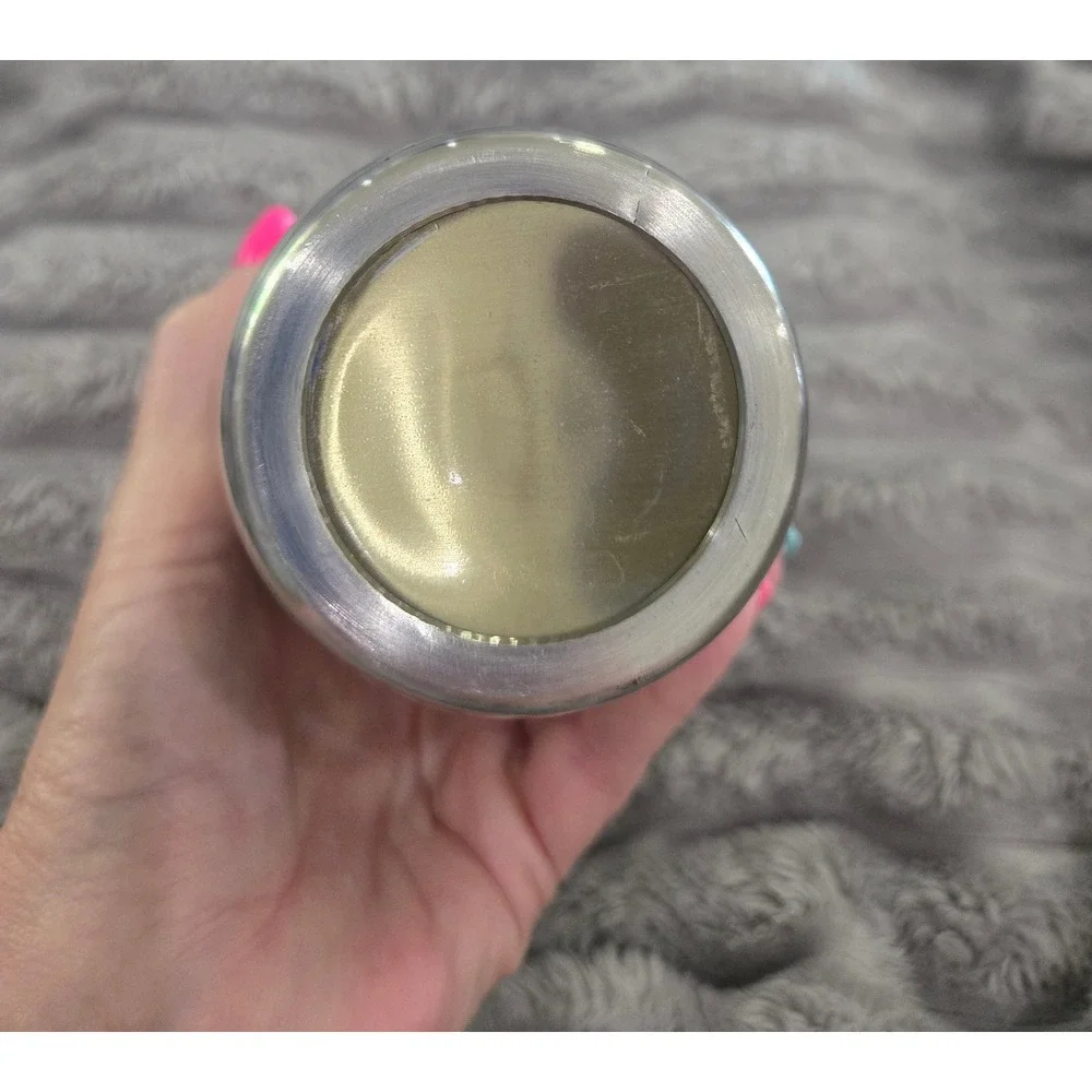 N/A brushed stainless